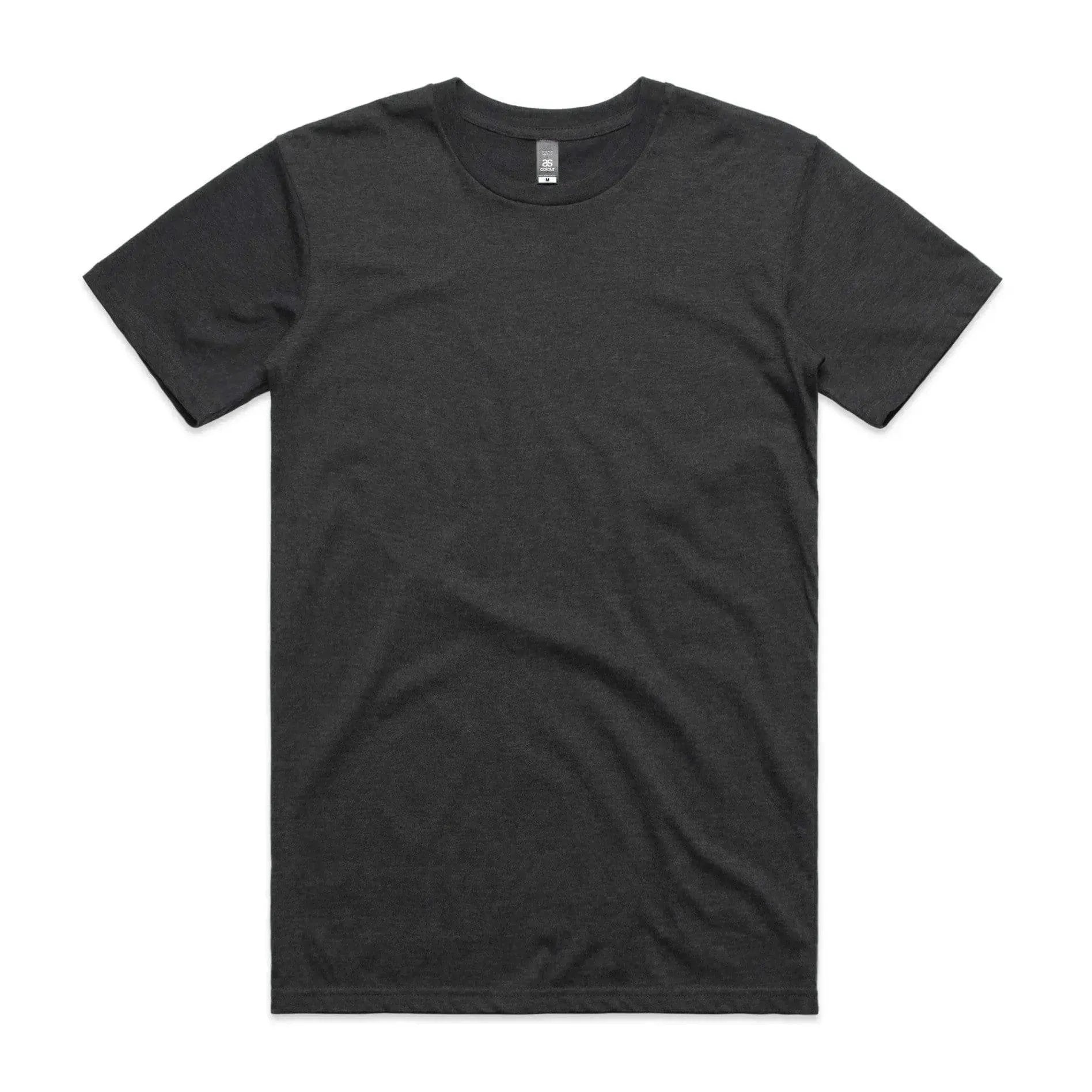 As Colour Men's Staple Marle Tee 5001M
